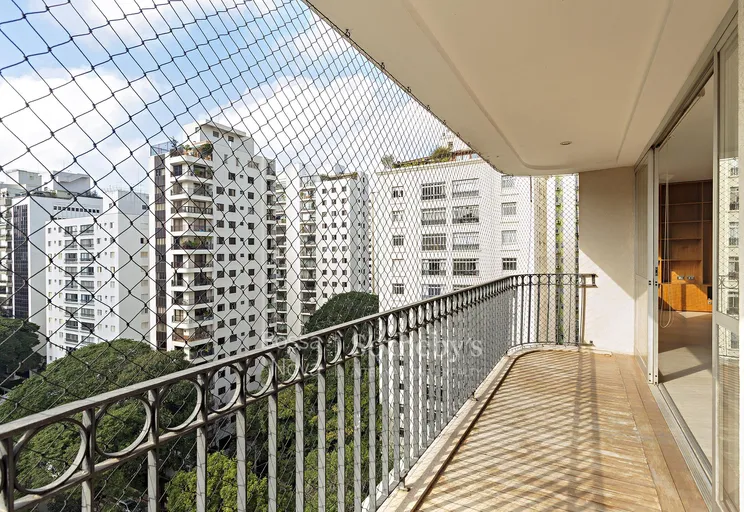 Terraço - Imagem 9