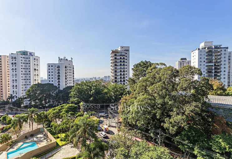 Vista Panorâmica - Imagem 25