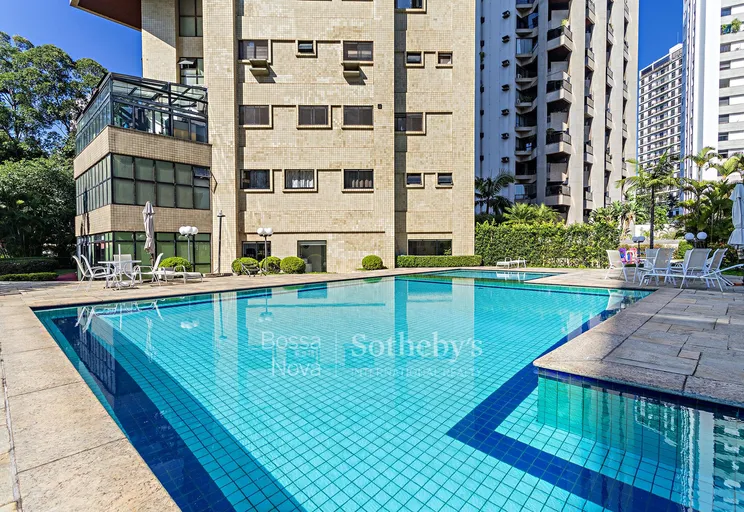 Piscina - Imagem 27