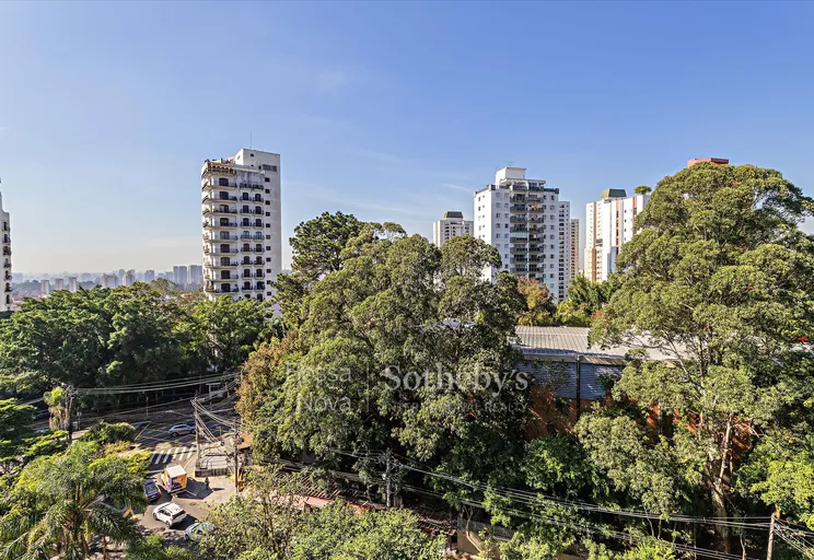 Vista Panorâmica - Imagem 8