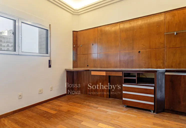 Sala de TV - Imagem 16