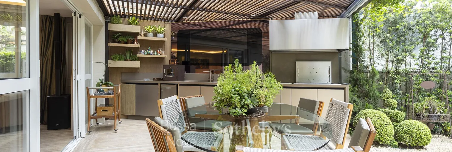 Varanda Gourmet - Imagem 16