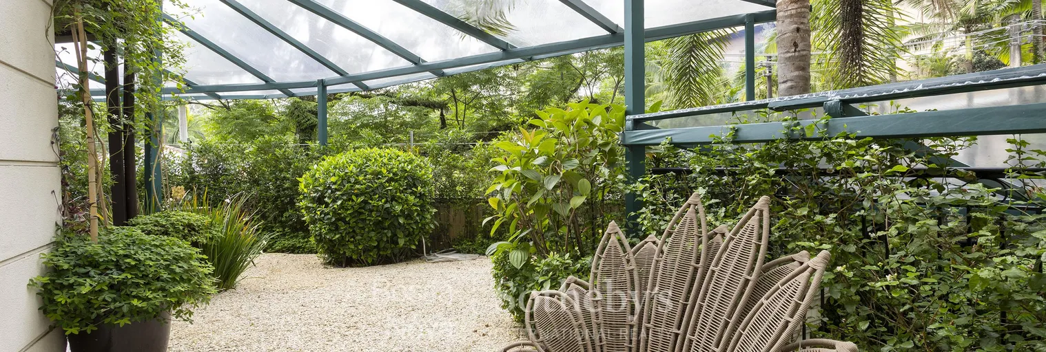 Jardim - Imagem 19