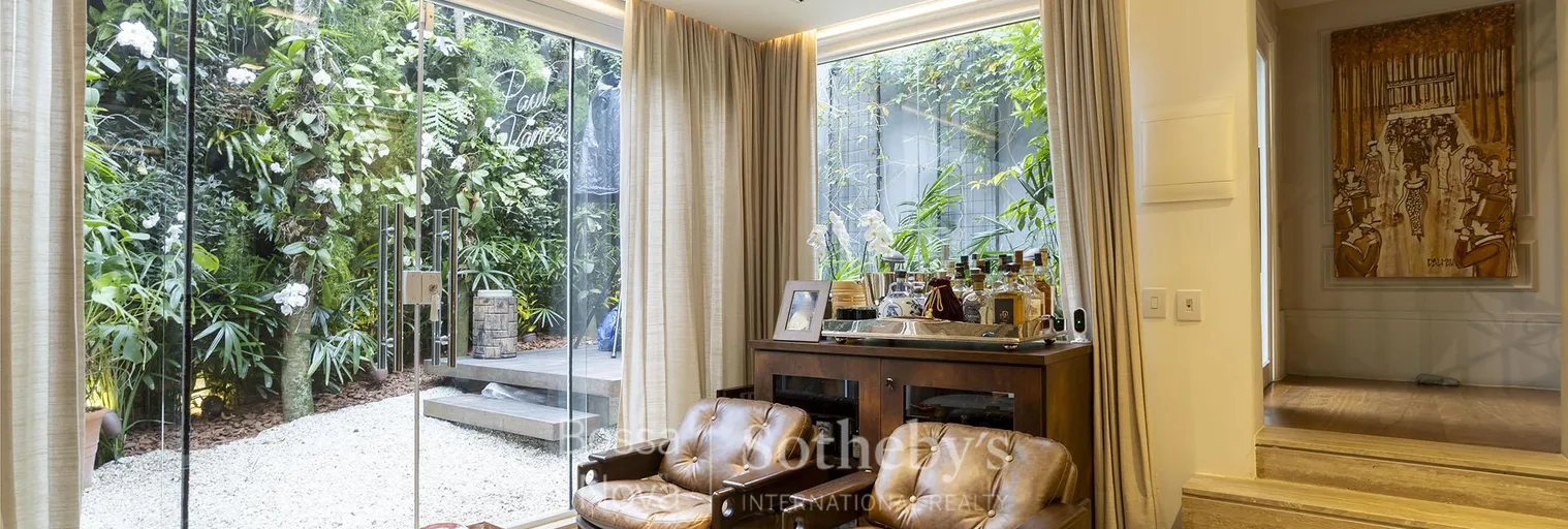 Sala de TV - Imagem 17