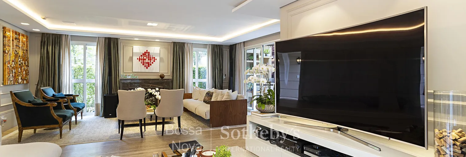 Home Theater - Imagem 5