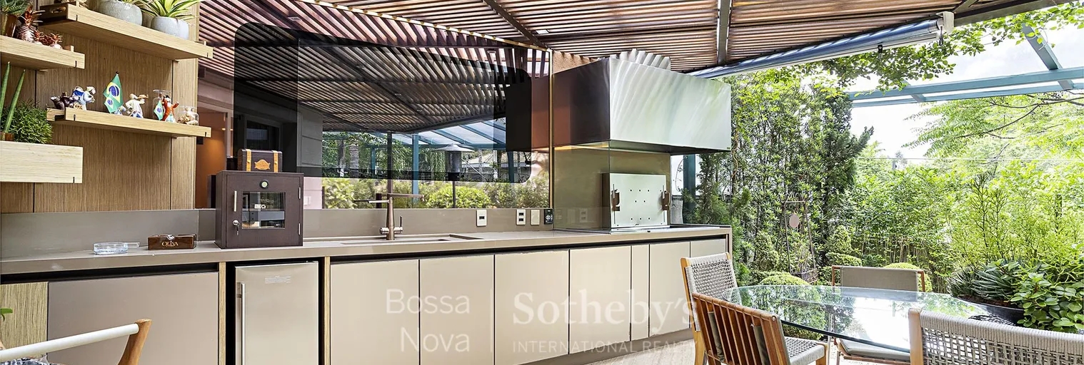 Espaço Gourmet - Imagem 12