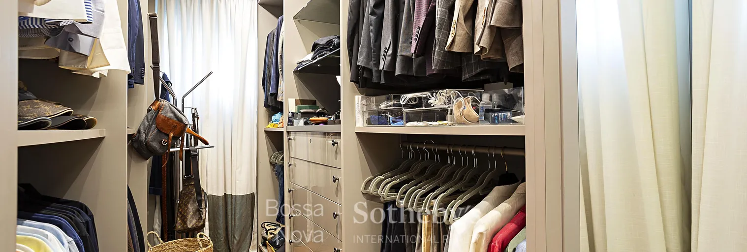 Closet - Imagem 24