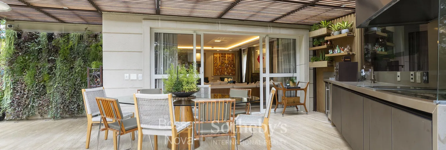 Espaço Gourmet - Imagem 13
