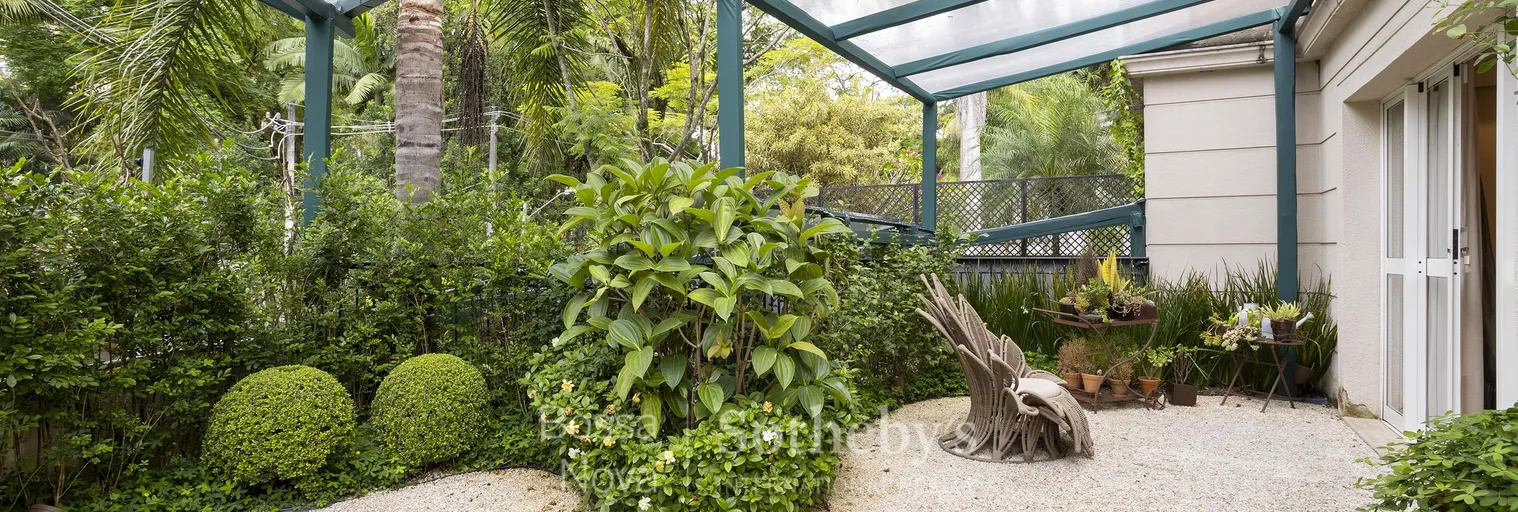 Jardim - Imagem 21