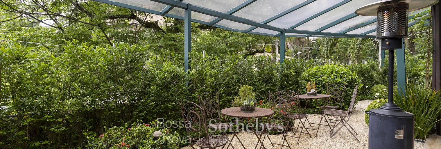 Jardim - Imagem 20
