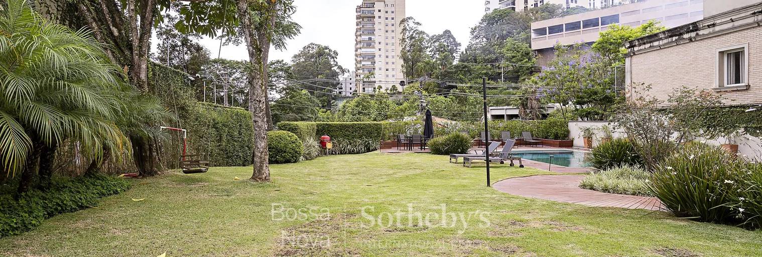 Jardim - Imagem 37