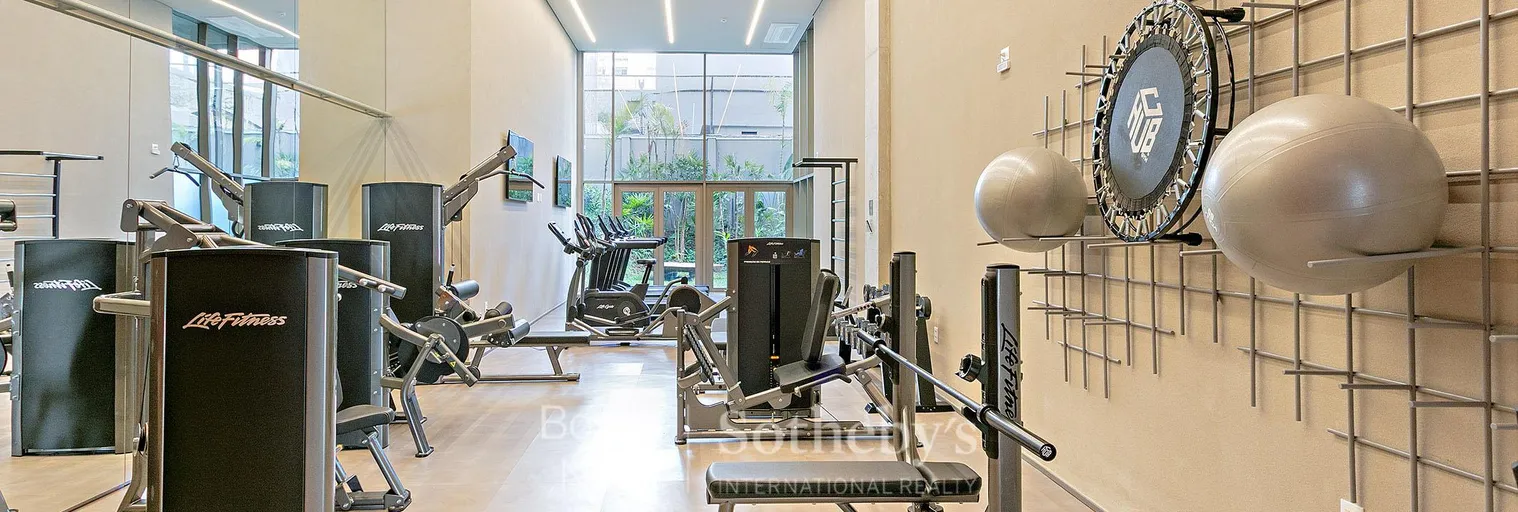 Academia de Ginástica - Imagem 24