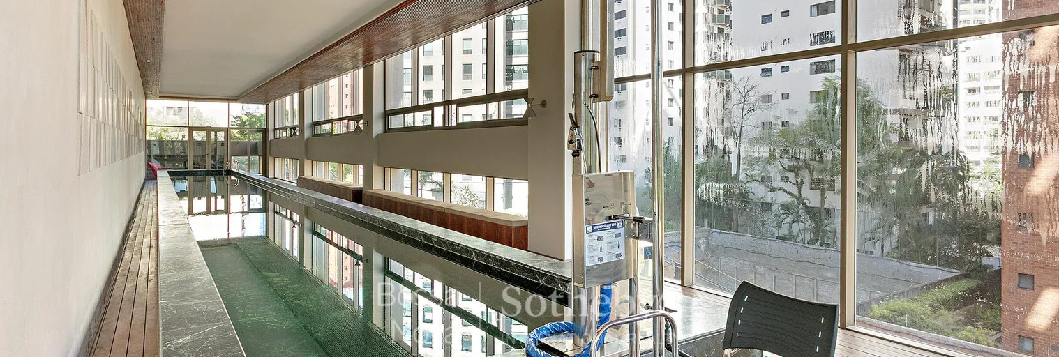 Piscina - Imagem 25