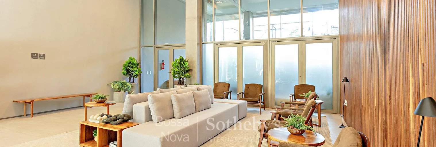 Hall de entrada - Imagem 29