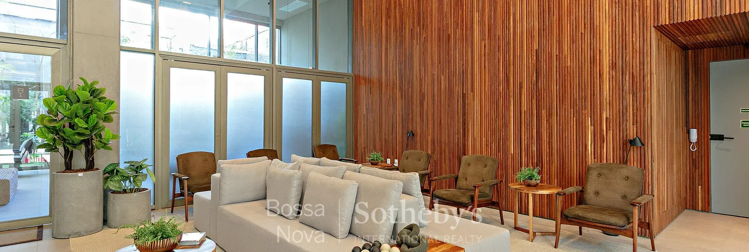 Hall de entrada - Imagem 30