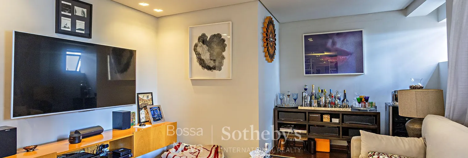 Sala de TV - Imagem 5