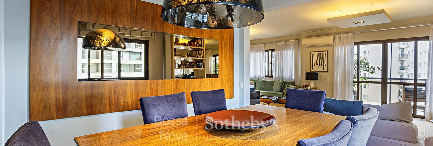 Sala de jantar - Imagem 6