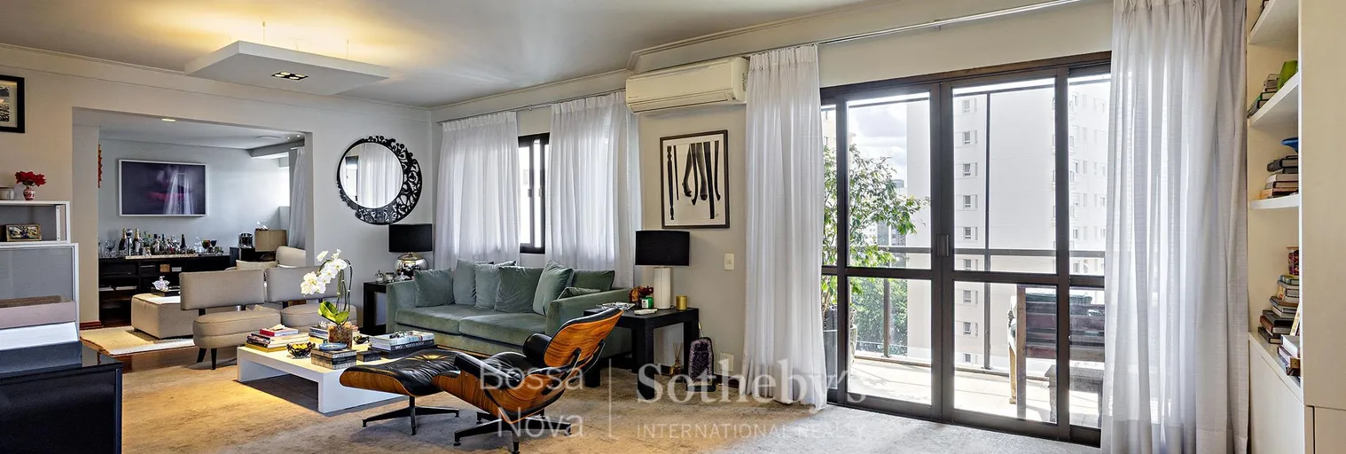 Living - Imagem 4