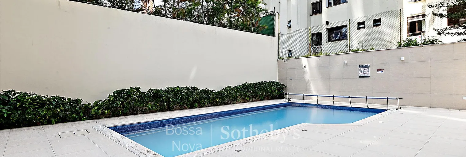 Piscina - Imagem 21