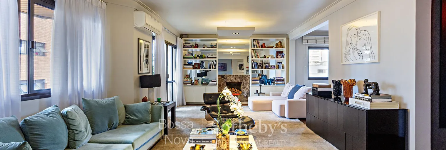 Sala de estar - Imagem 2