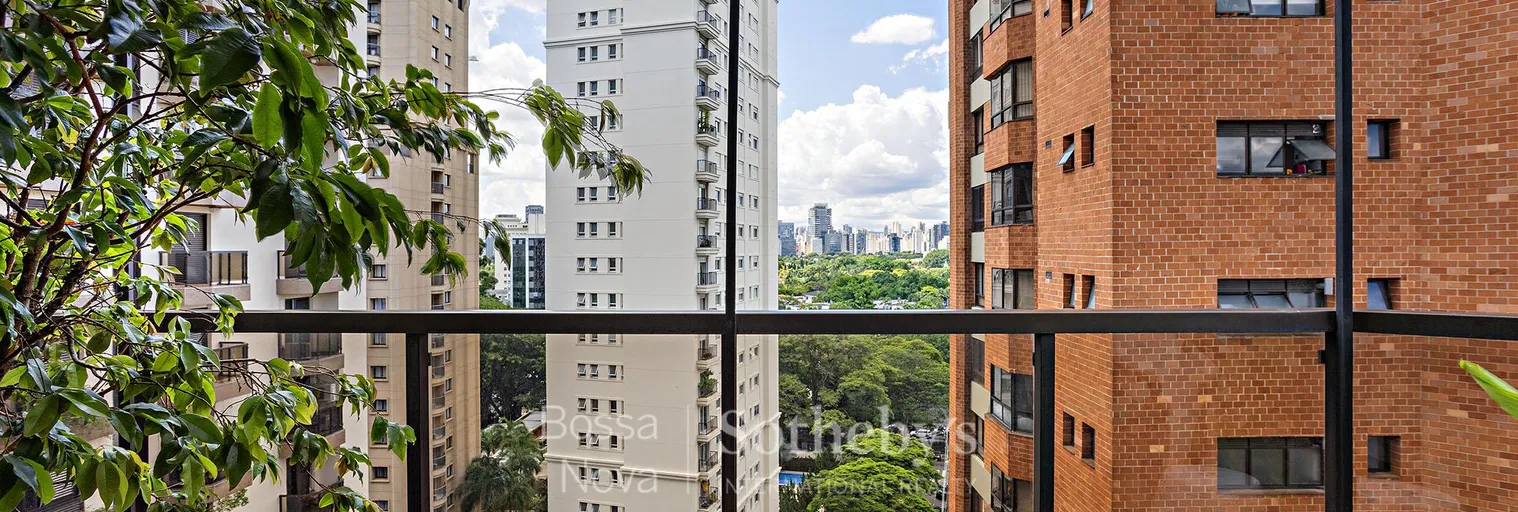 Sacada - Imagem 8