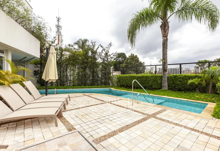 Piscina - Imagem 27