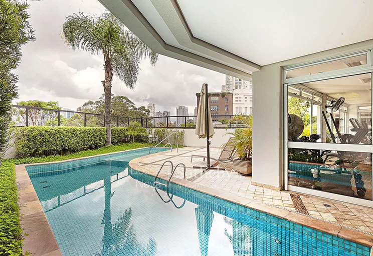 Piscina - Imagem 26