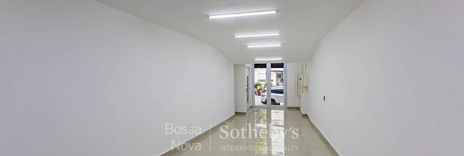 Hall - Imagem 9