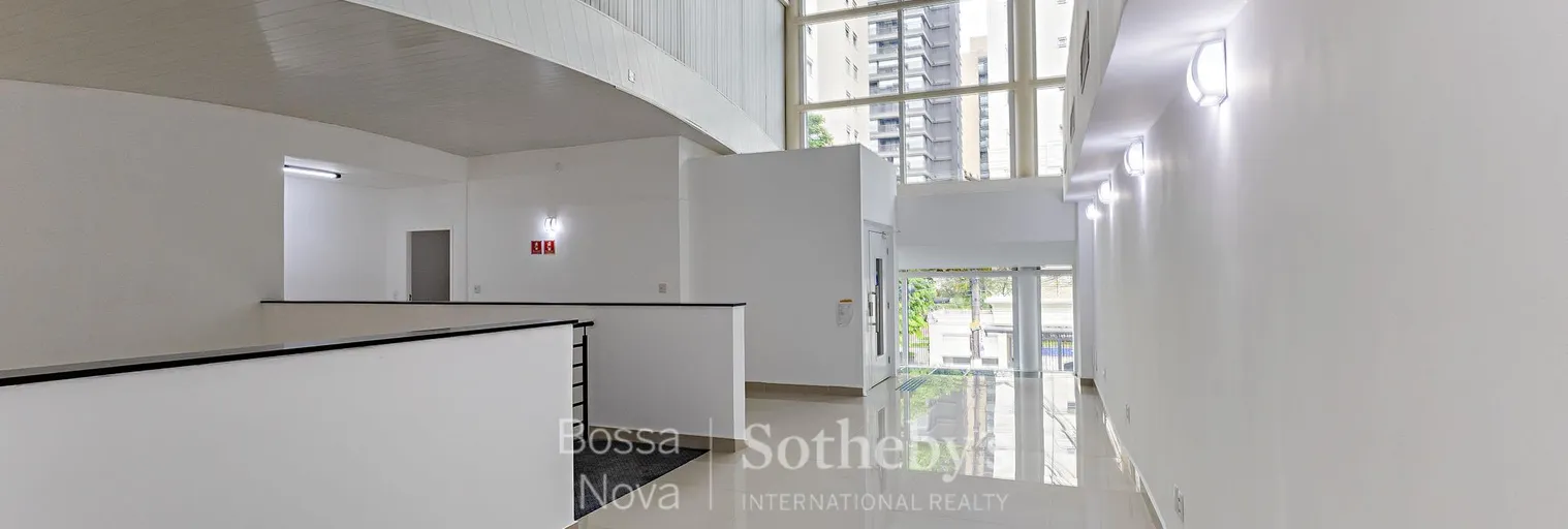 Hall Privativo - Imagem 10