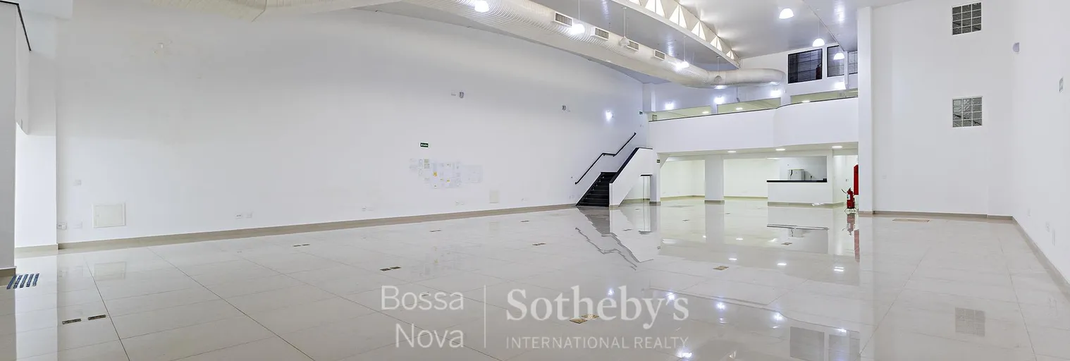 Salão - Imagem 2