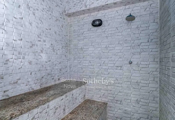 Sauna - Imagem 6