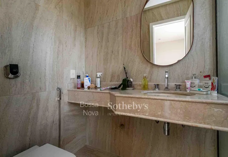 Lavabo - Imagem 14