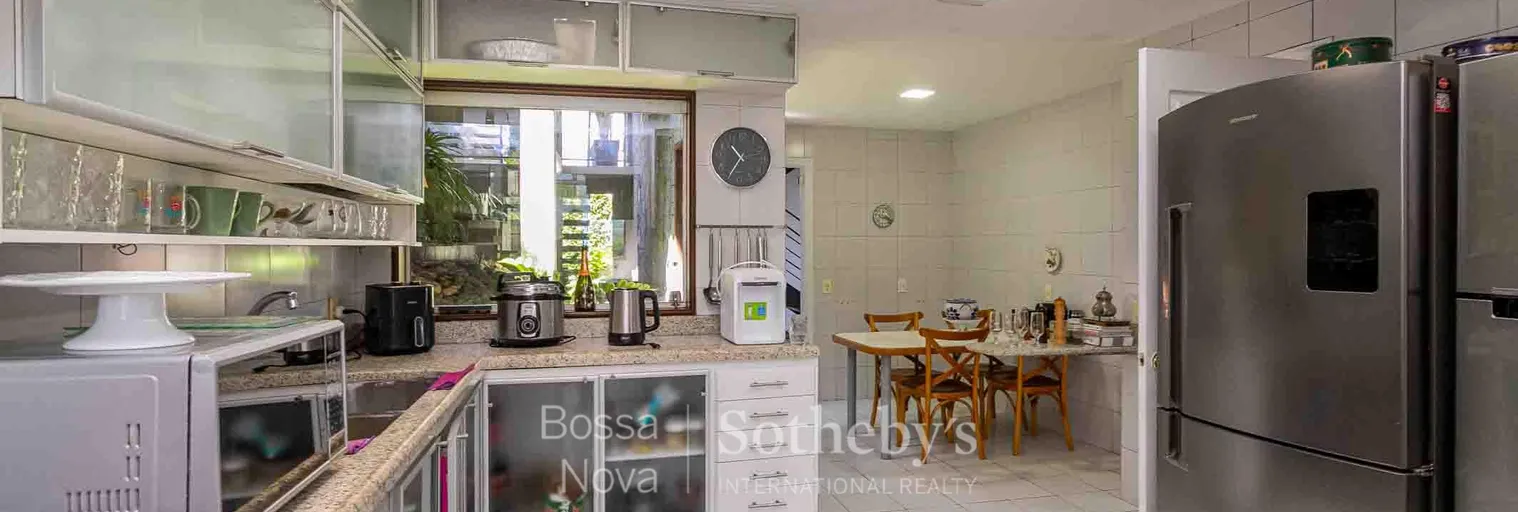 Cozinha - Imagem 26