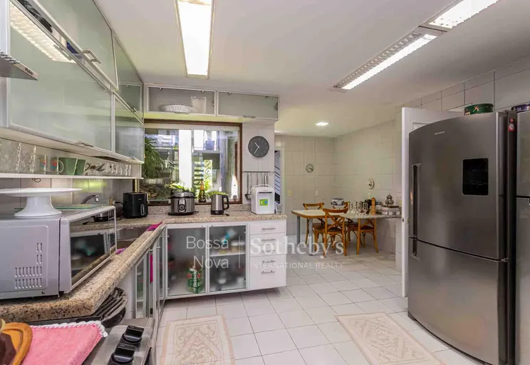 Cozinha - Imagem 26