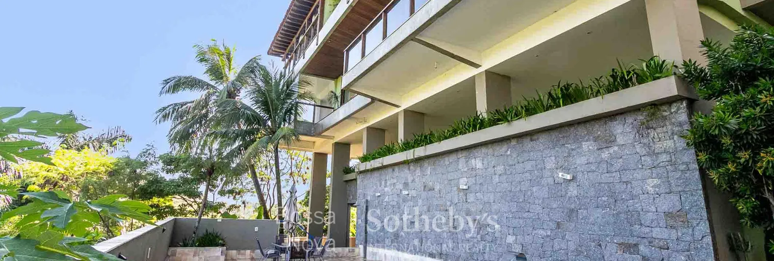 Fachada da casa - Imagem 1