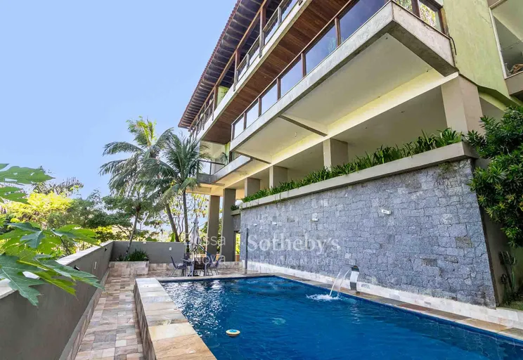 Fachada da casa - Imagem 1