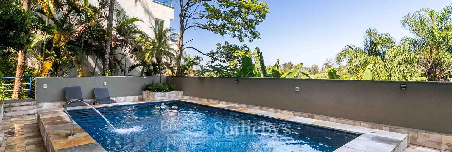 Piscina - Imagem 2