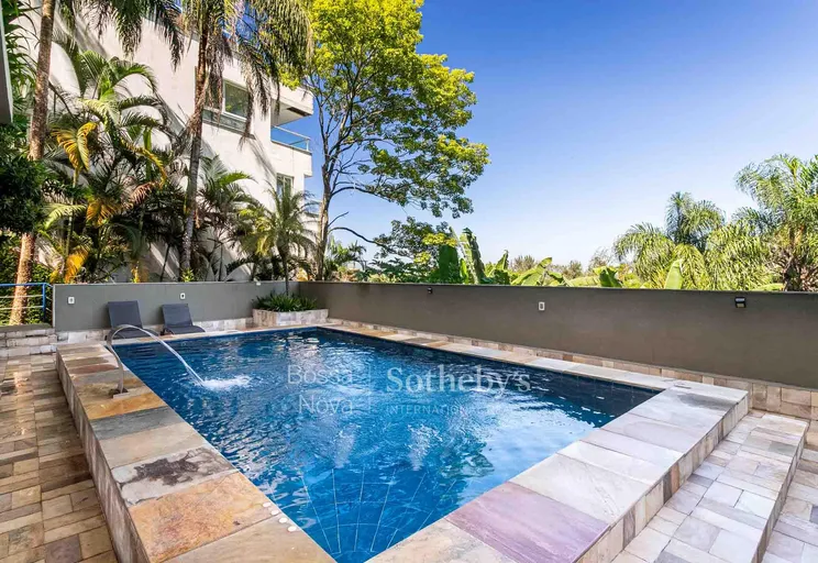 Piscina - Imagem 2