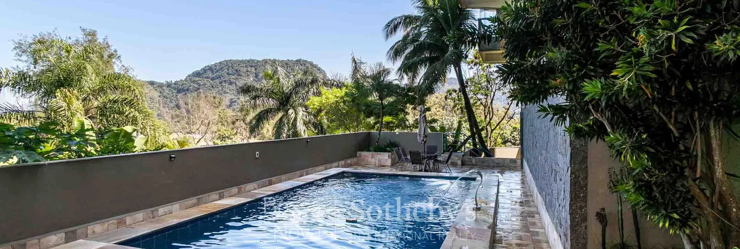 Piscina - Imagem 5