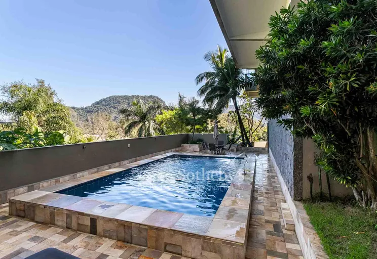Piscina - Imagem 5