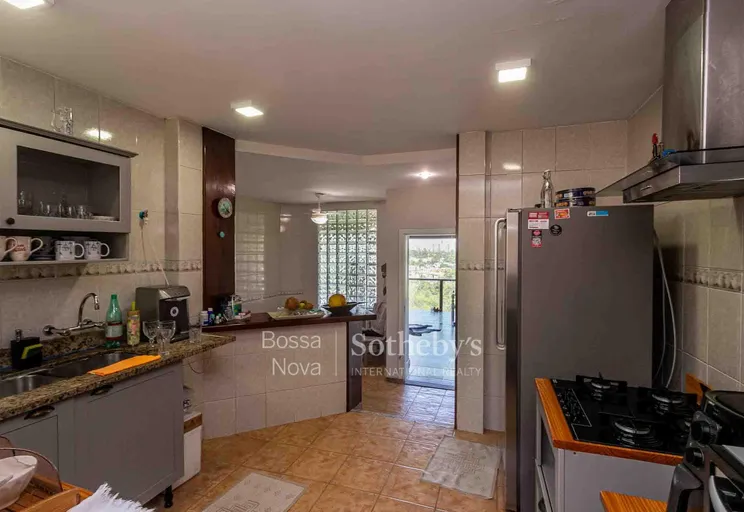 Cozinha - Imagem 16