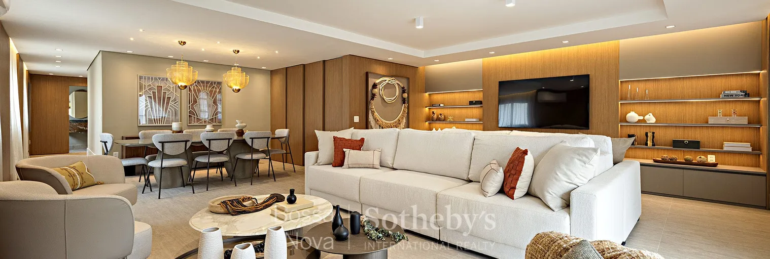 Living - Imagem 9