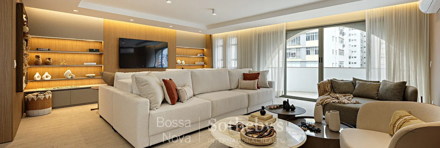 Sala de estar - Imagem 2