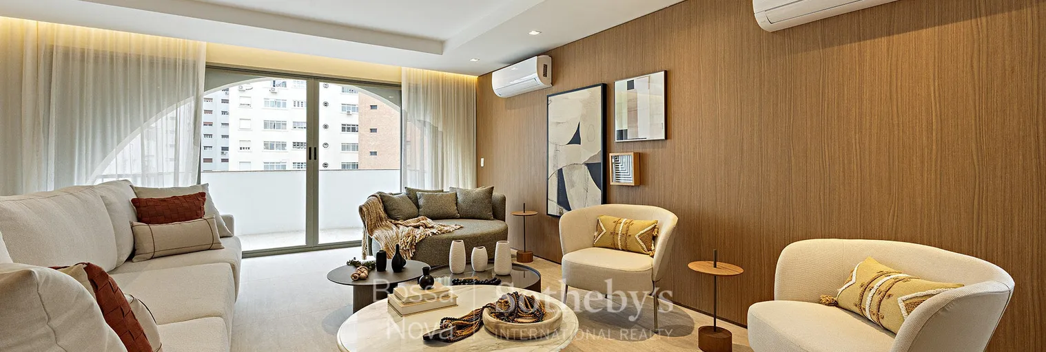 Sala de estar - Imagem 3