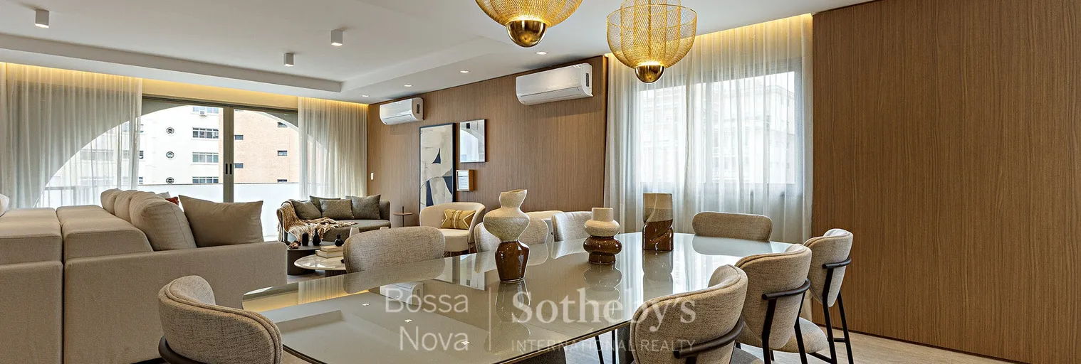 Sala de jantar - Imagem 19