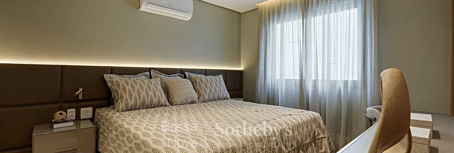 Suíte Master - Imagem 22
