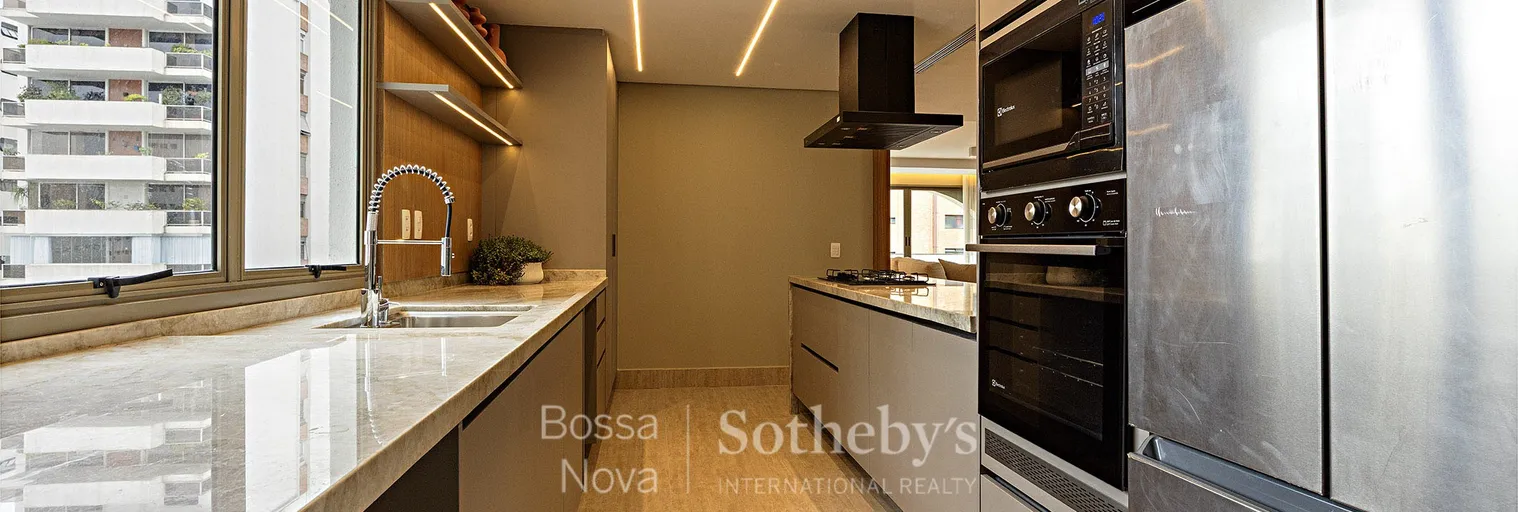 Cozinha - Imagem 16
