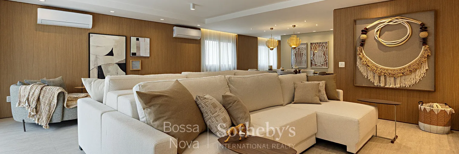 Home Theater - Imagem 5