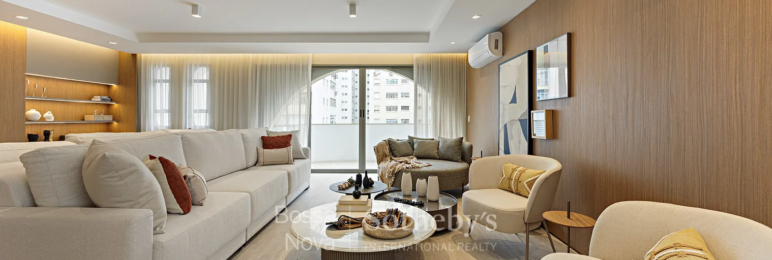 Living - Imagem 1