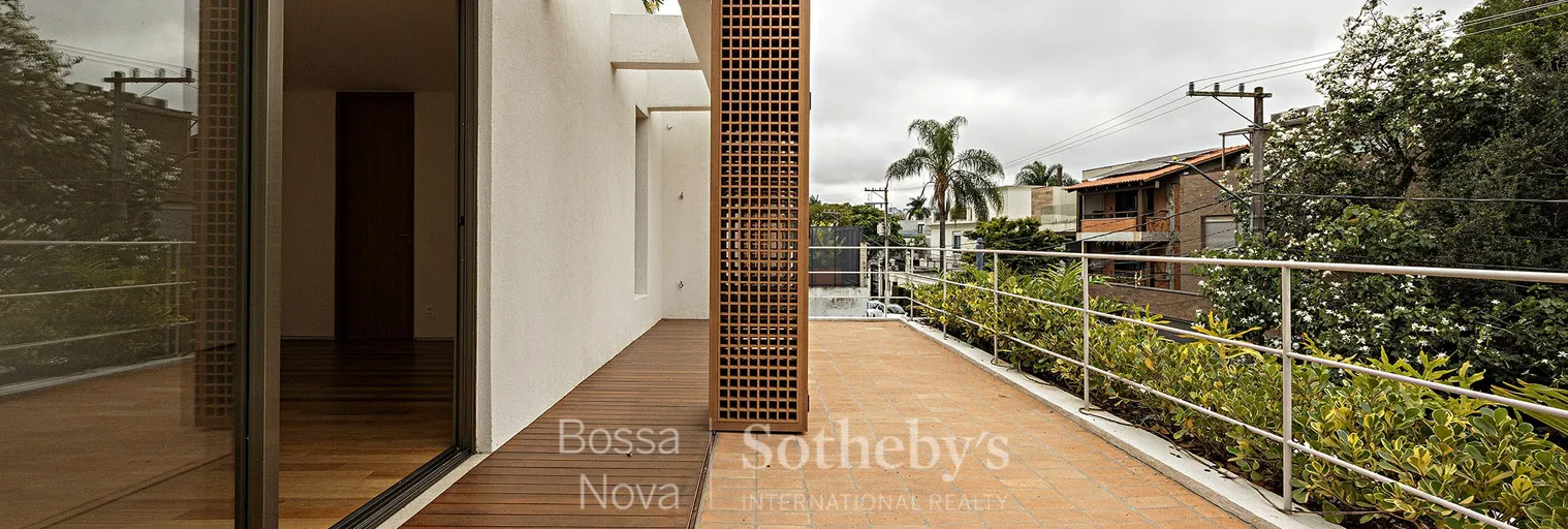Terraço - Imagem 24